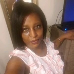 Meet your Posher, Katrina